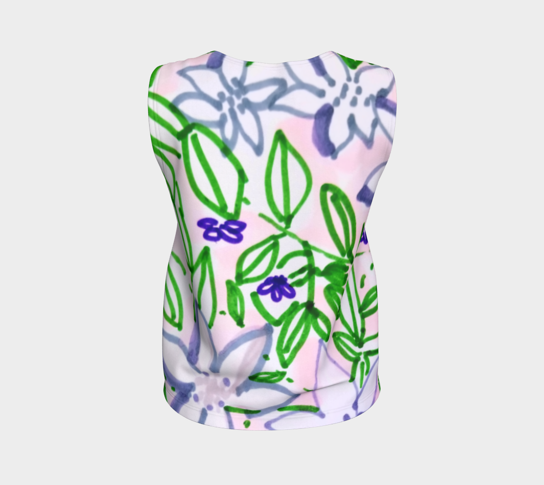 wild flowers 2025