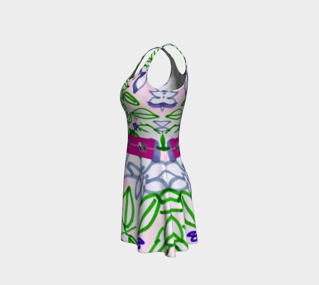 wild flowers 2025z