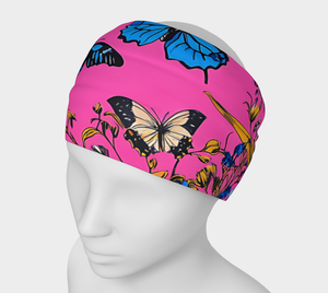 pinkdiadema