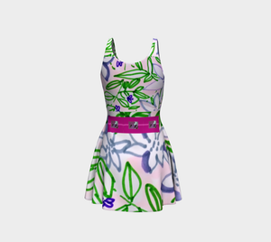 wild flowers 2025z