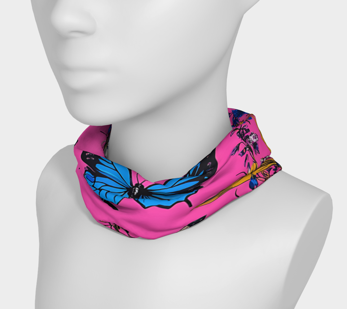 pinkdiadema