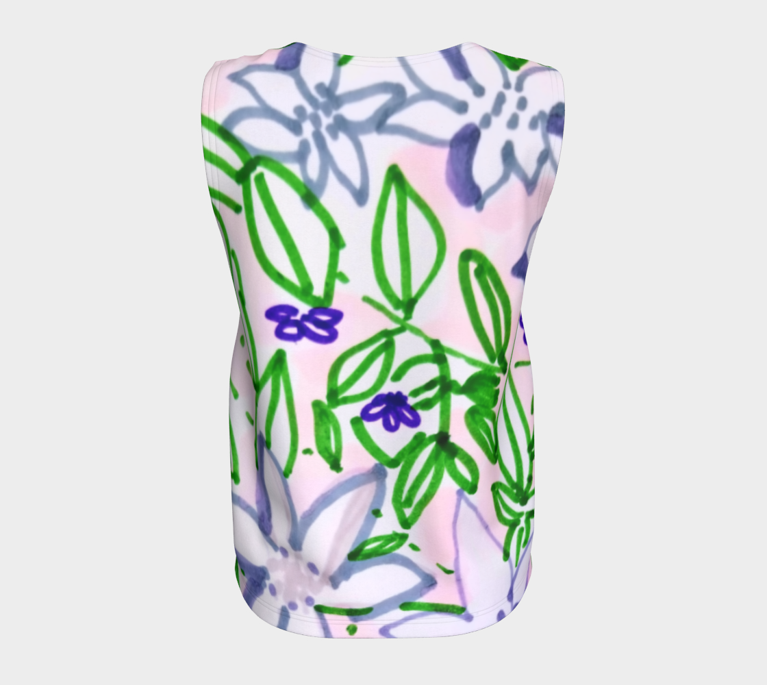 wild flowers 2025