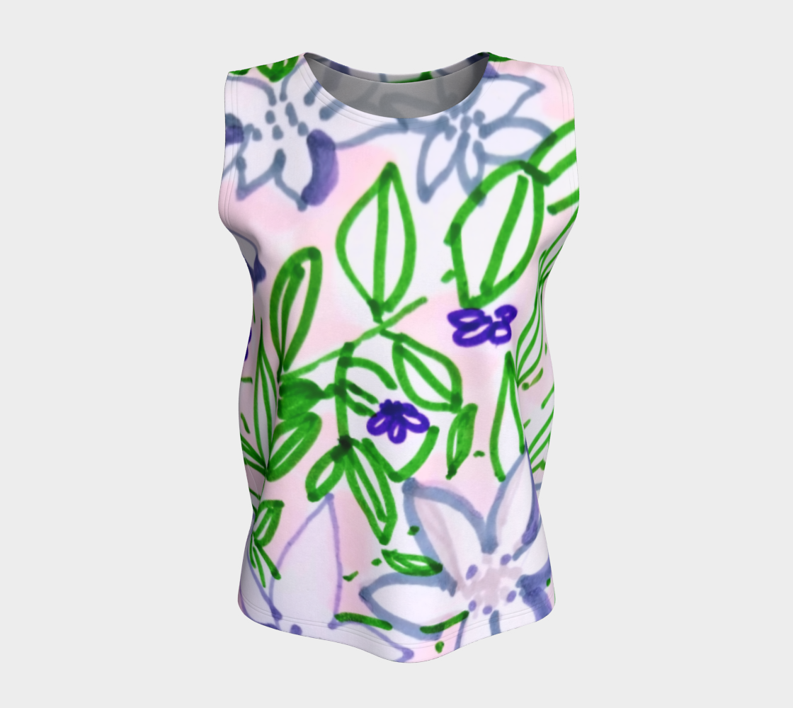 wild flowers 2025