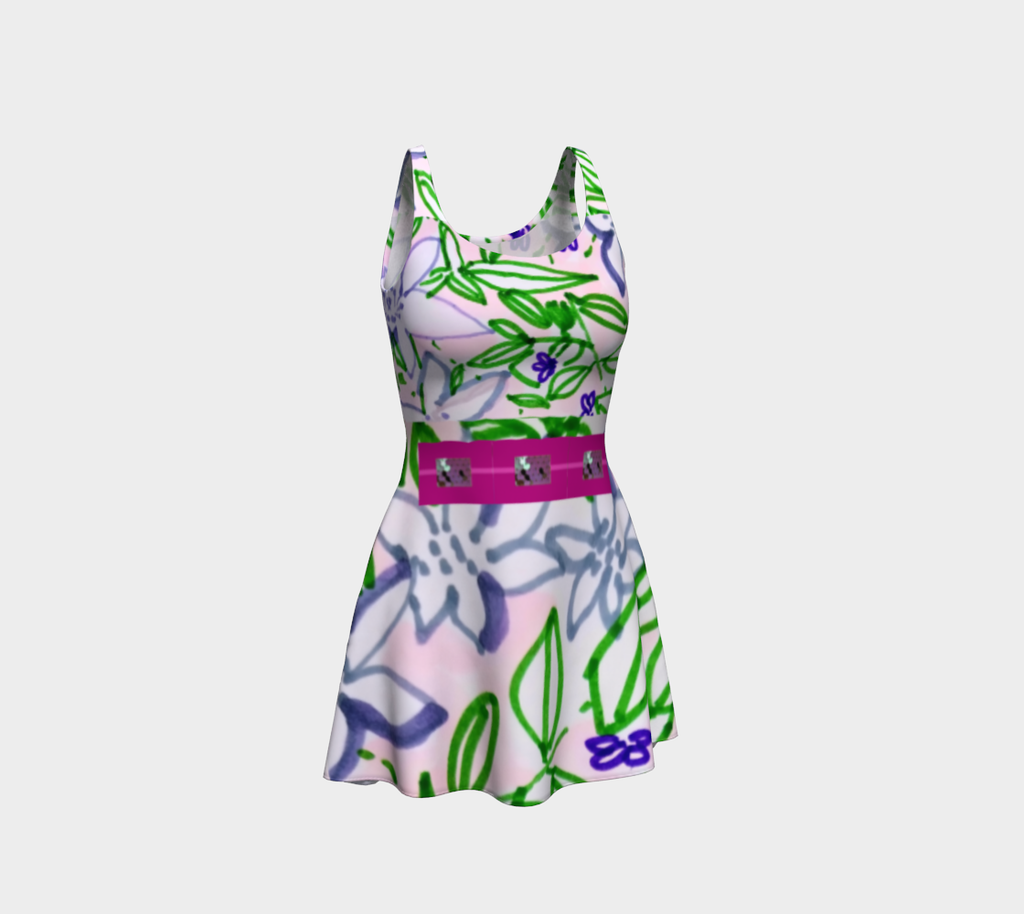 wild flowers 2025z