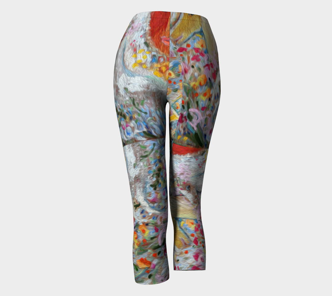 uNICORN CAPRIS