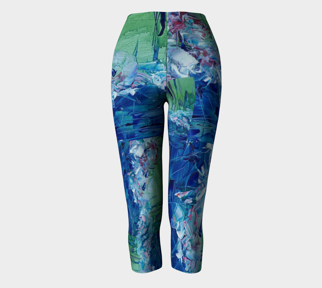 niagara river capris