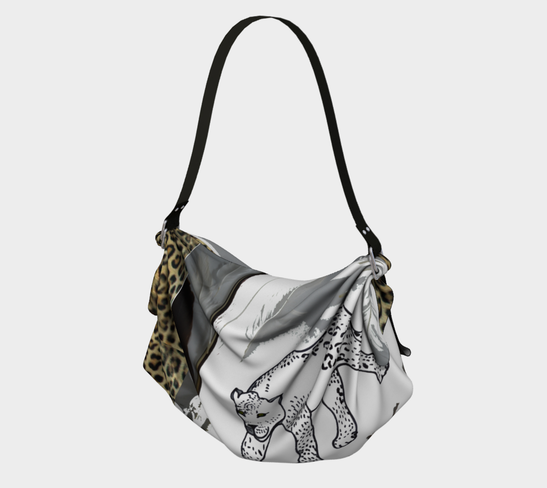 ARRR TOTE : Dare to be strong!