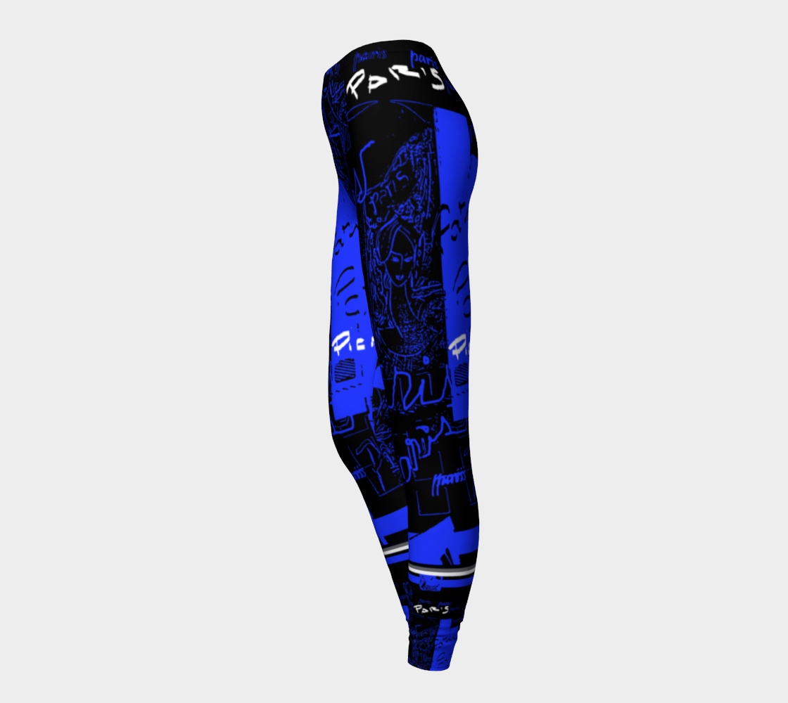picamiro paris blues