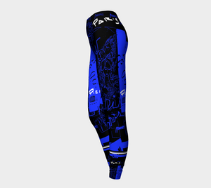 picamiro paris blues