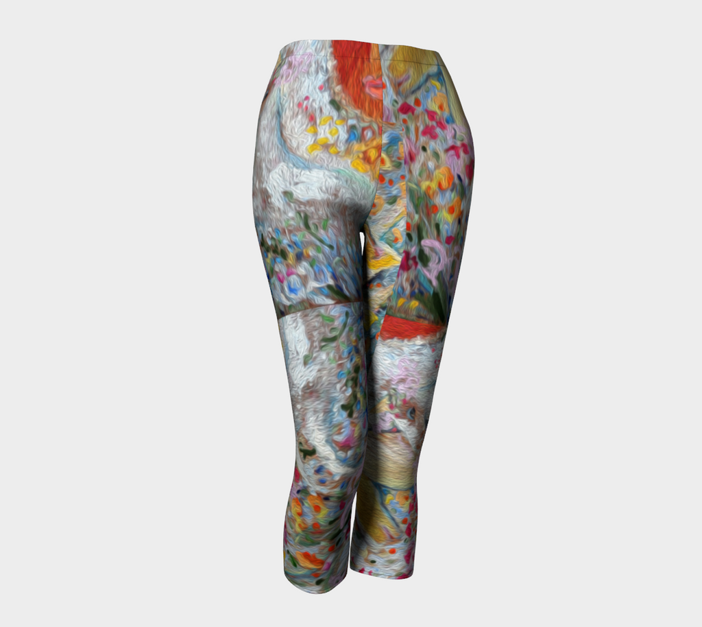 uNICORN CAPRIS