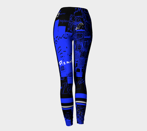 picamiro paris blues