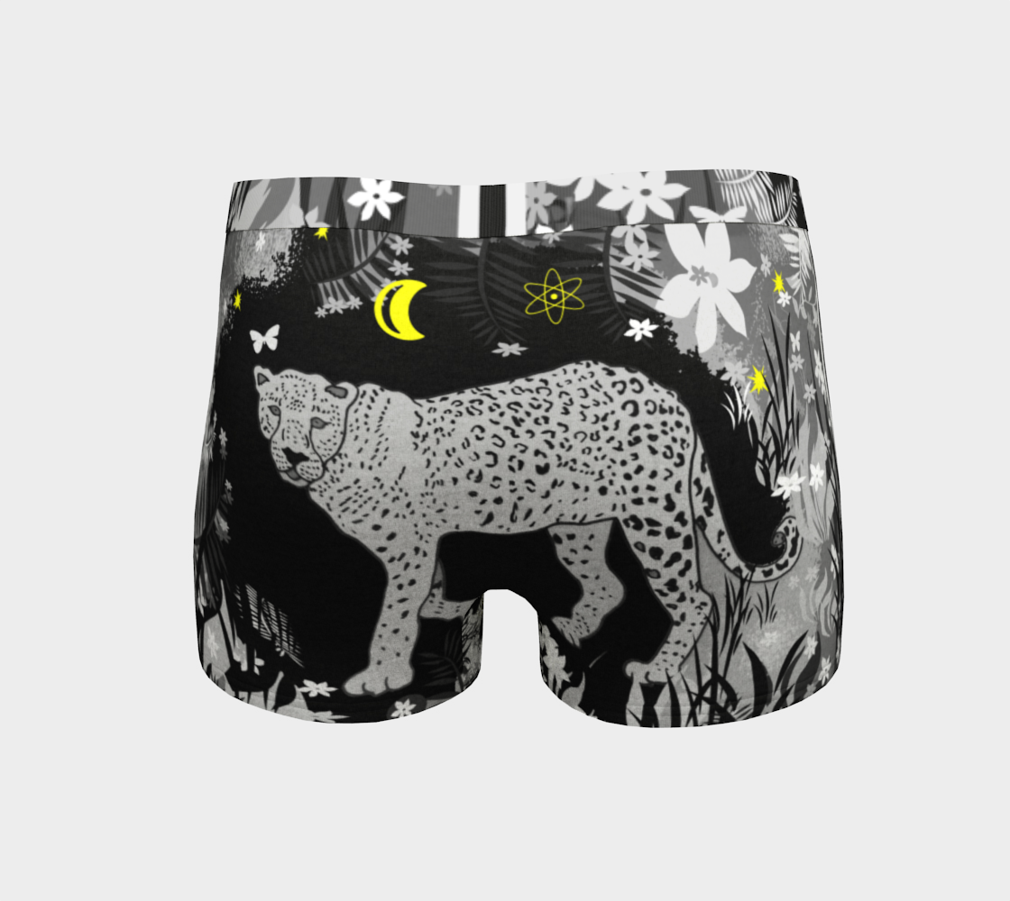 PANTERA DE NOCHE BOYSHORTS2