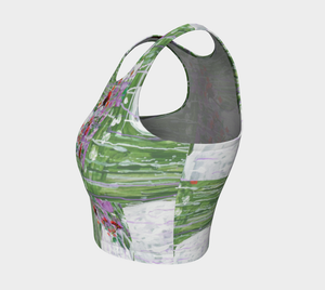 drips on summer tank