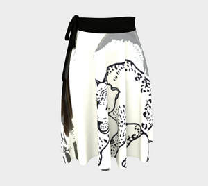 pantera flow skirt