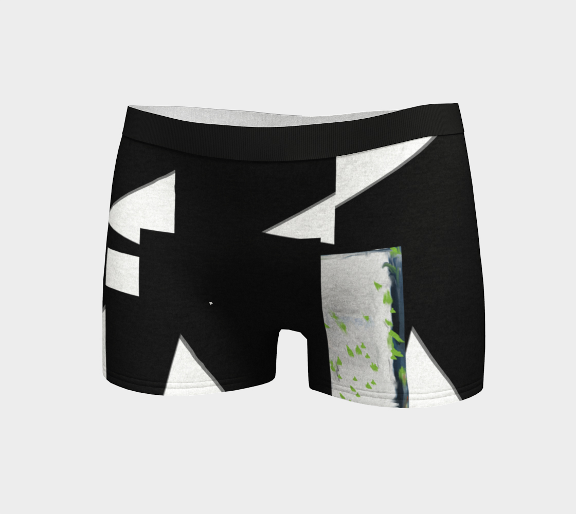 GEO SHORTIES
