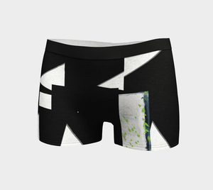 GEO SHORTIES