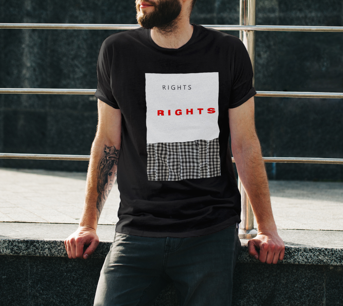 RIGHTS BLACK