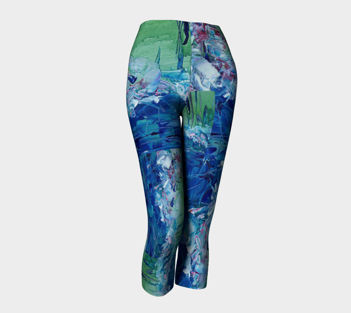 niagara river capris