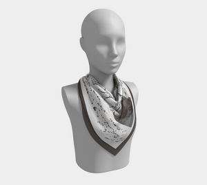 pantera scarf