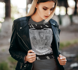 MAGNIFICENT WOMENS TEE