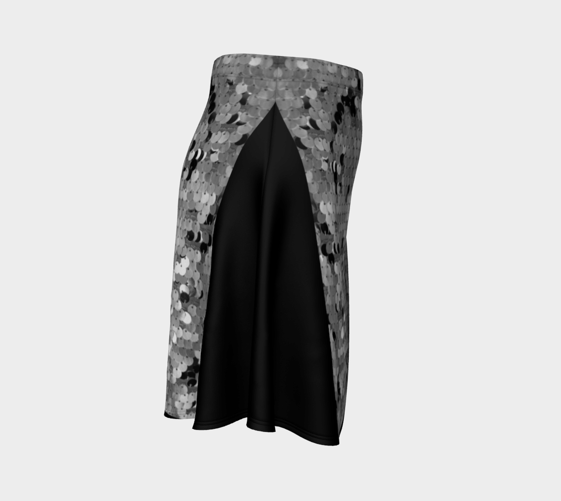 Luces Flare Skirt