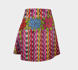 Mayan skirt