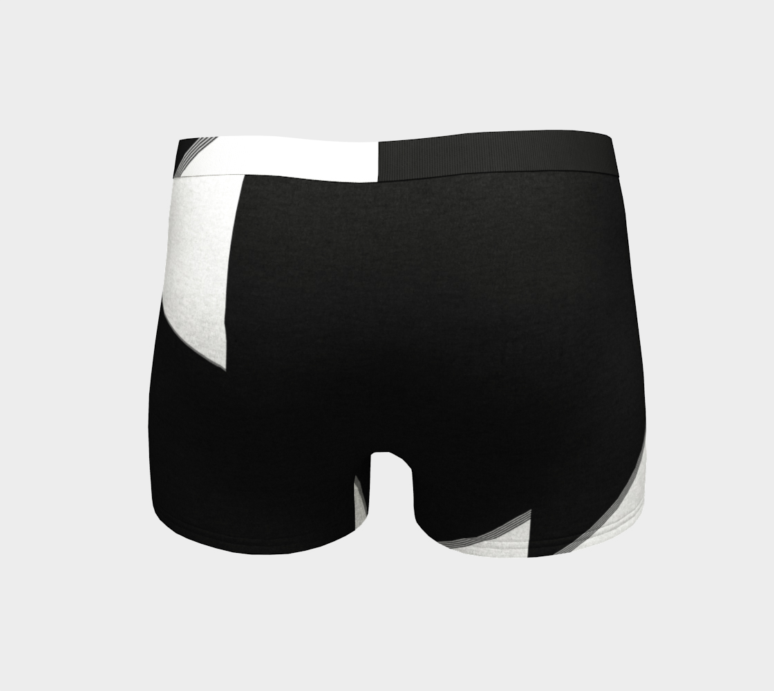 GEO SHORTIES