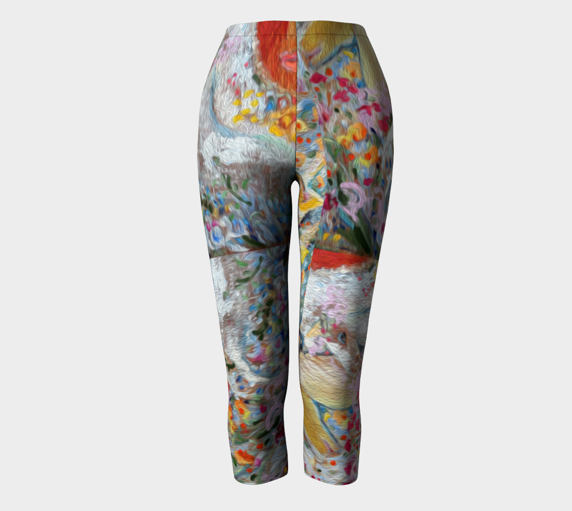 uNICORN CAPRIS