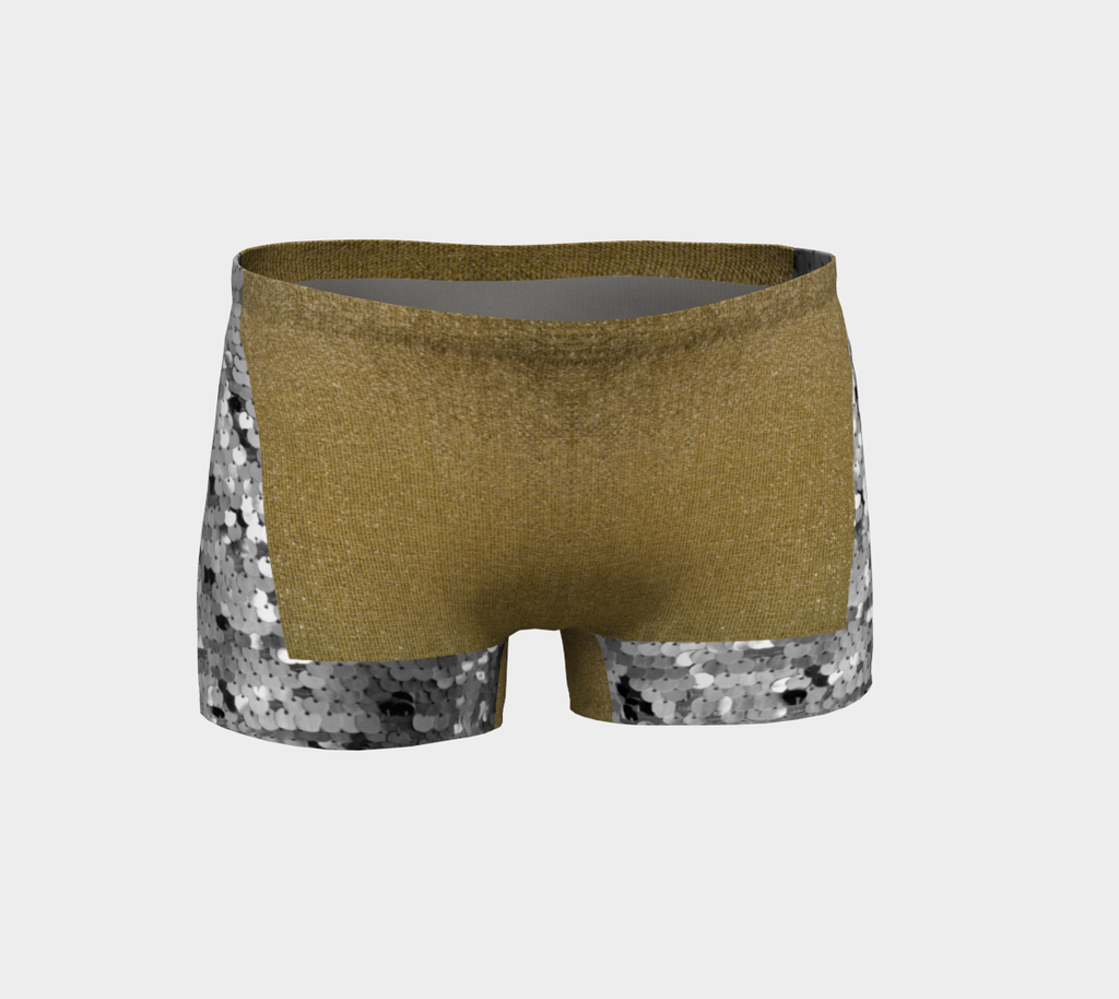 Luxory shorts2