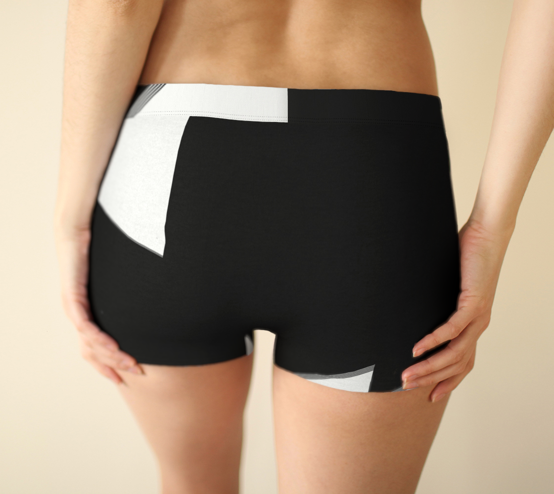 GEO SHORTIES