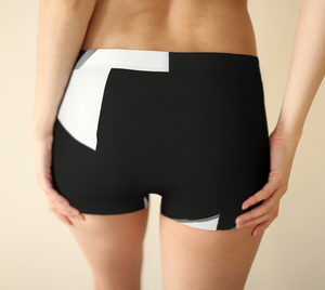 GEO SHORTIES