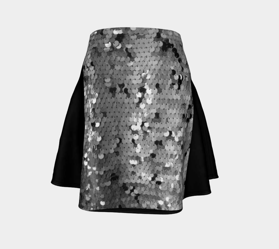 Luces Flare Skirt