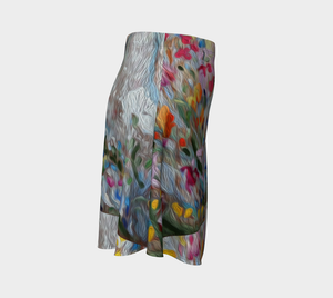 UNICORN FLARE SKIRT