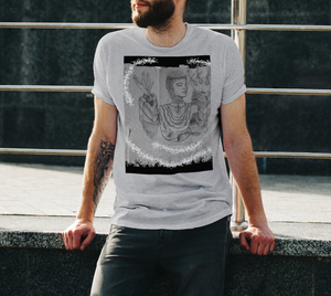 MAGNIFICENT UNISEX TEE