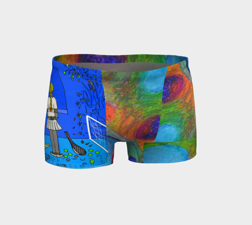 DREAM SHORTS